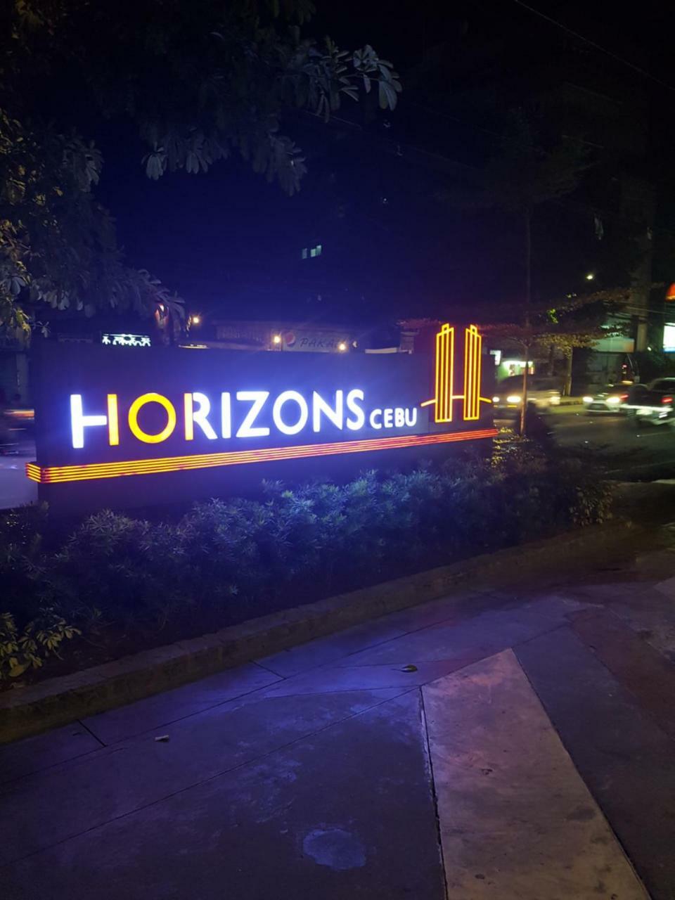 Kc Studio 7 At Horizon 101 Cebu Exteriör bild